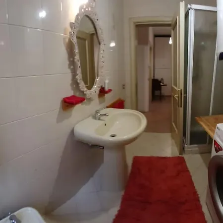 Liberty Apartman Padova