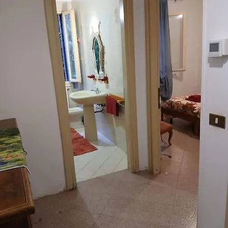 Apartman Liberty *