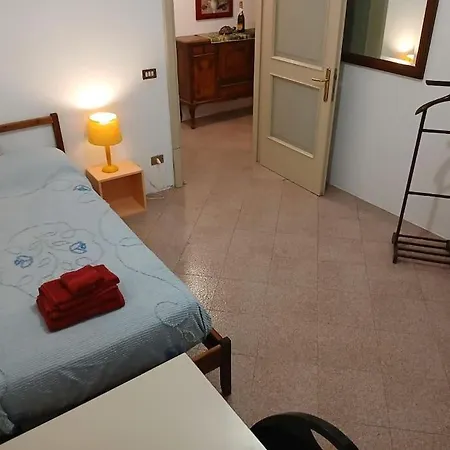 Apartman Liberty *
