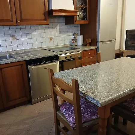 Liberty Apartman *